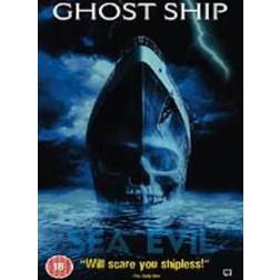 Ghost Ship [DVD] [2003]